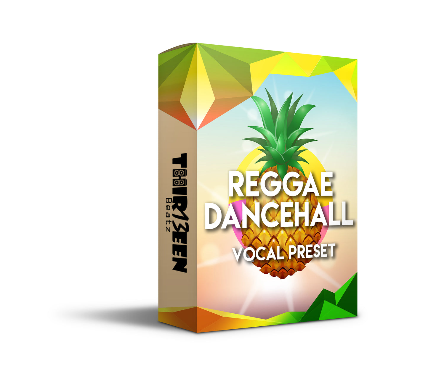 Vocal Preset Mega Bundle - For Logic Pro X