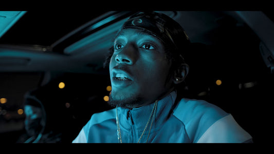 Jayden Premo - Lonely Nights Official Video