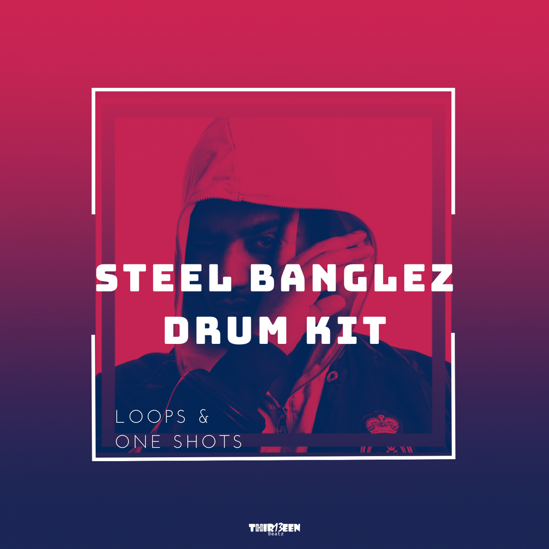 STEEL BANGLEZ DRUM SOUND KIT DOWNLOAD