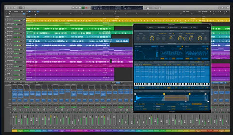 Best Vocal Presets for Logic Pro X