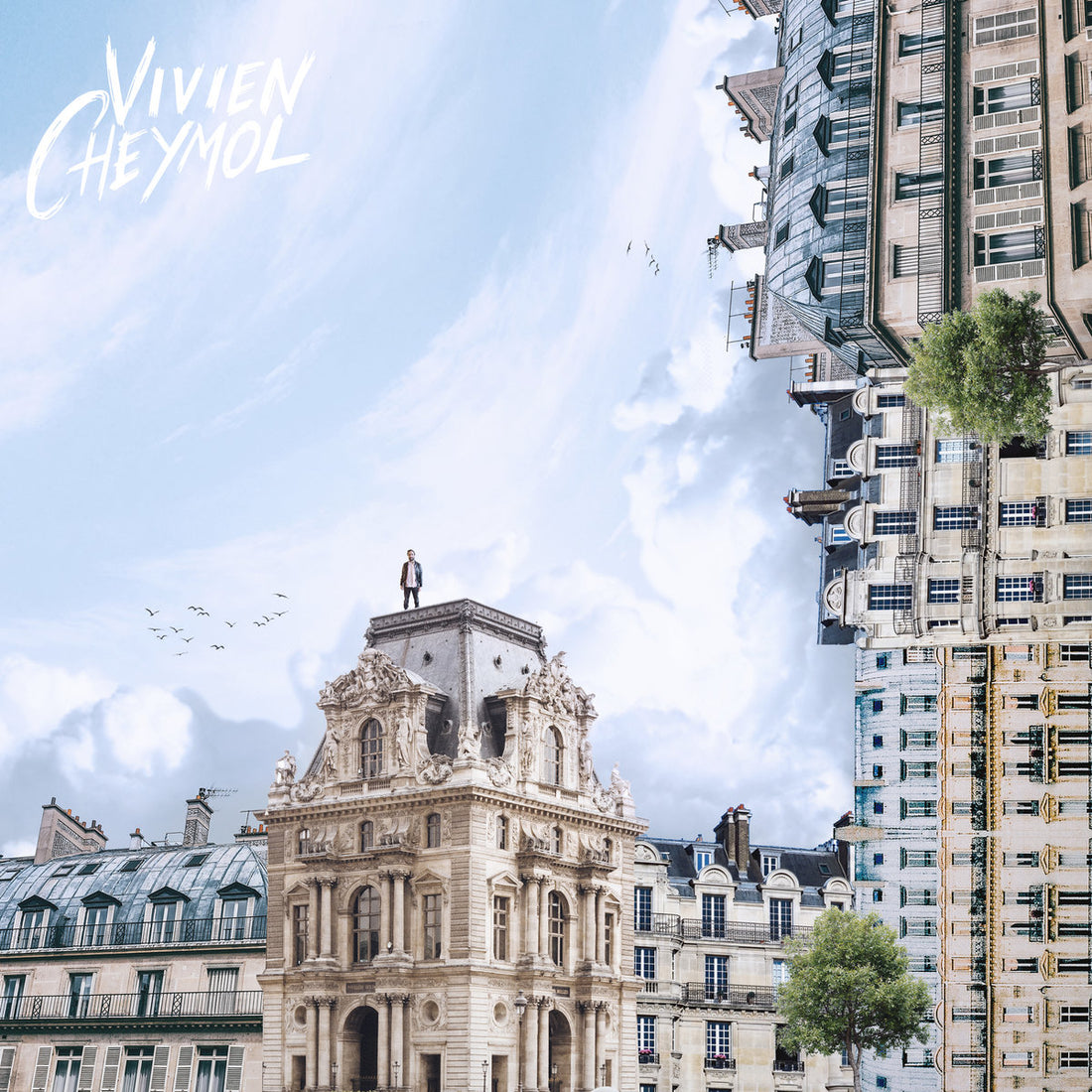 VIVIEN CHEYMOL - LOVING YOU