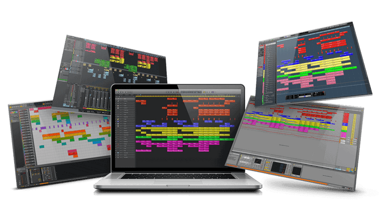 Logic Pro Templates: What They Are and Where to Find Them