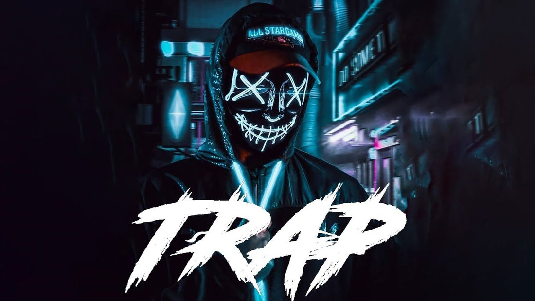 4 Reasons Why Should Be Buying Rap Beats?