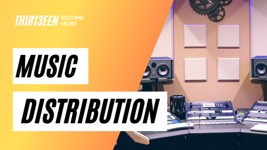 How To Distribute Your Music Online with DistroKid