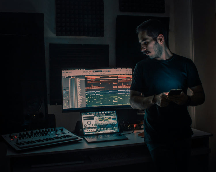 Best DAW for Beginners