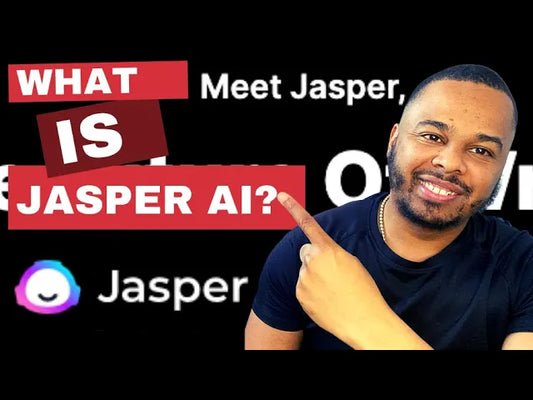 Jasper ai