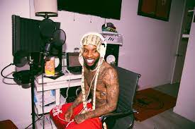 Hard Tory Lanez Type Beat "There U Go" (Prod by Thir13een)