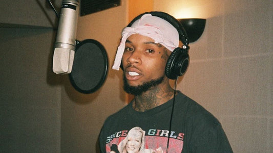 Tory Lanez: An Artistic Journey